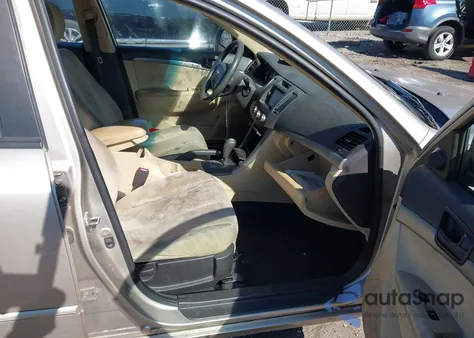 2009 Hyundai Sonata Gls из США, поврежденный, VIN 5NPET46C69H487324